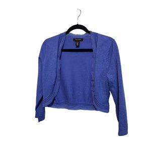 White House Black Market Shrug